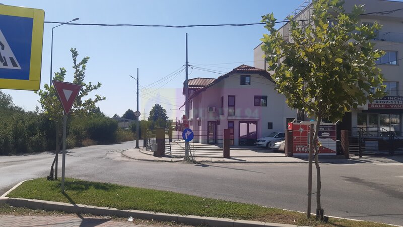 Investitia perfecta - Imobil gata inchiriat pretabil orice activitate