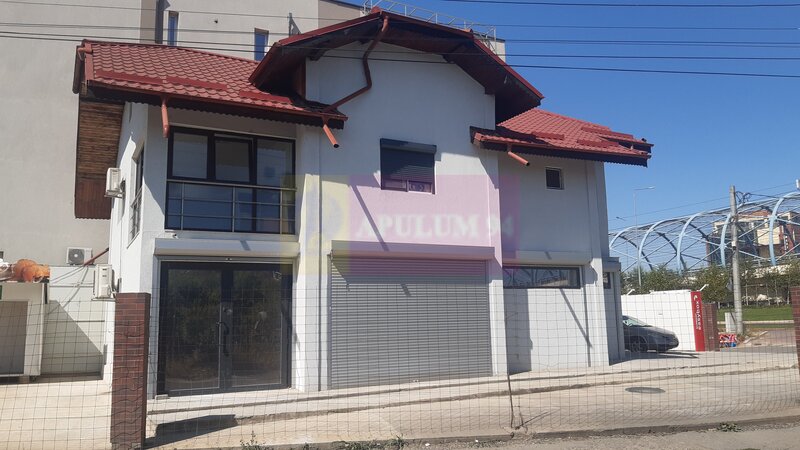 Investitia perfecta - Imobil gata inchiriat pretabil orice activitate