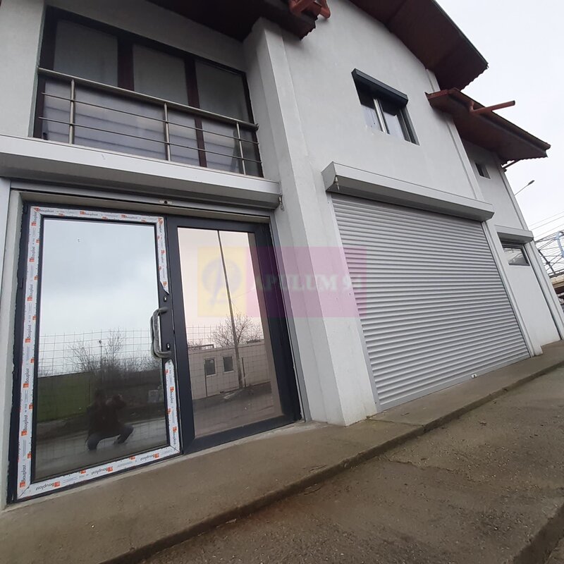 Investitia perfecta - Imobil gata inchiriat pretabil orice activitate