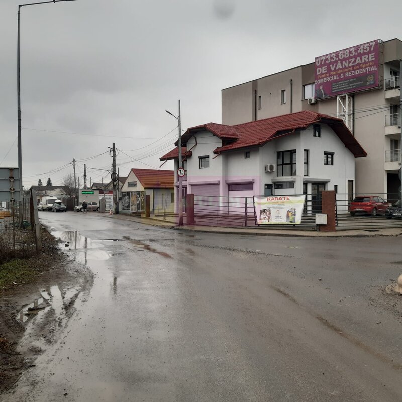 Investitia perfecta - Imobil gata inchiriat pretabil orice activitate